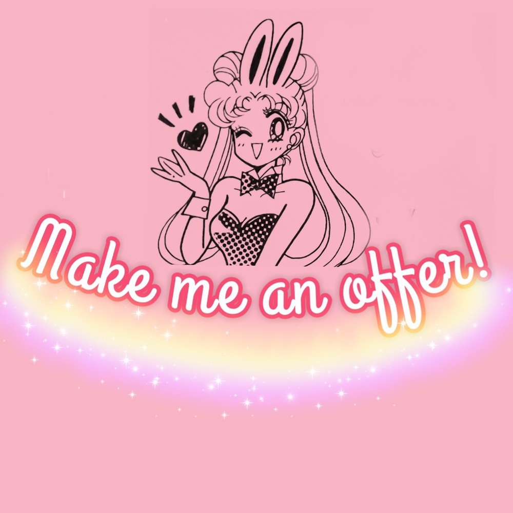 ACCEPTING REASONABLE OFFERS!